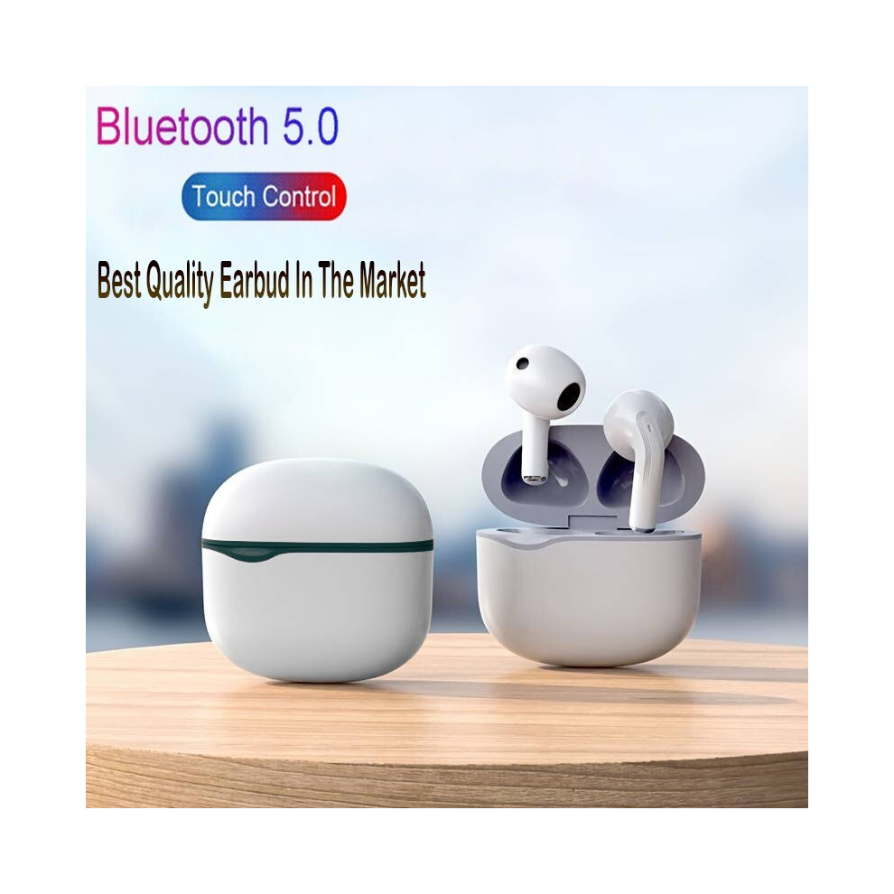 Hd Wireless Bluetooth Earphone Headphones Tws Earbud 10165119
