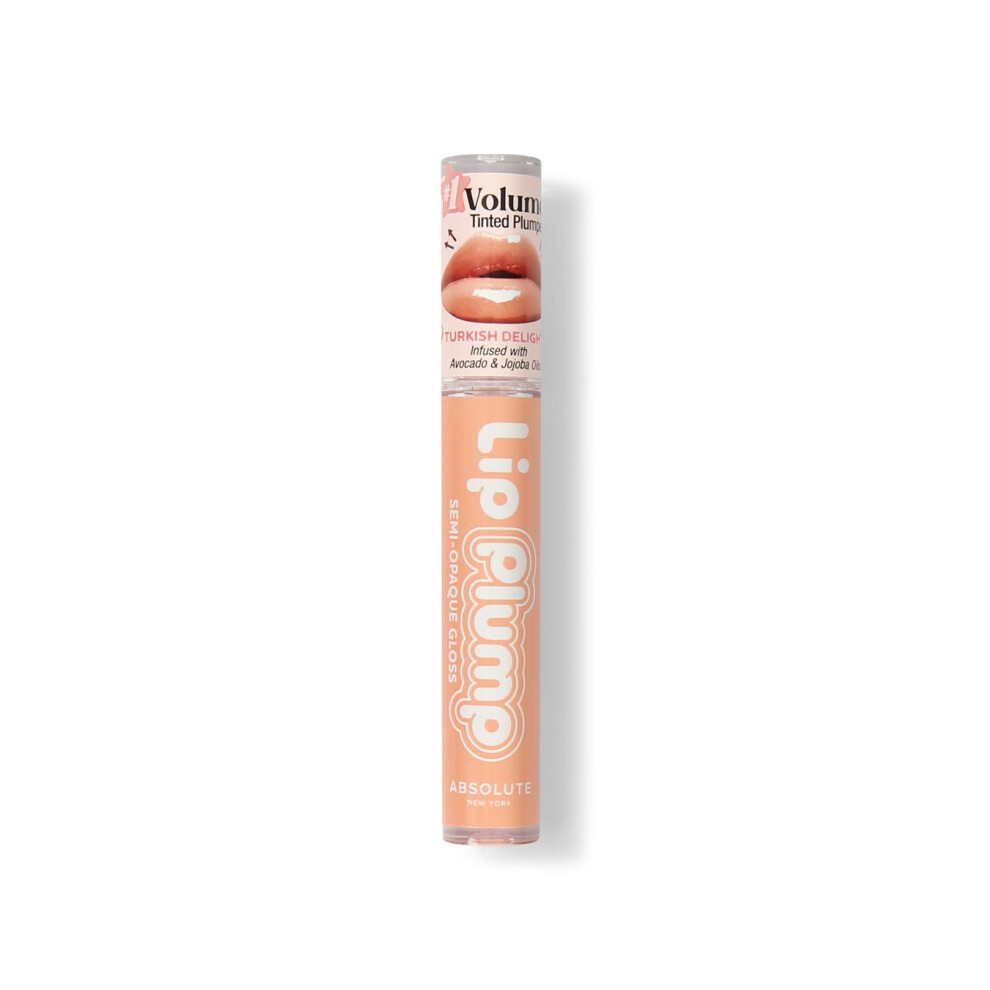 Absolute New York Lip Gloss Turkish Delight