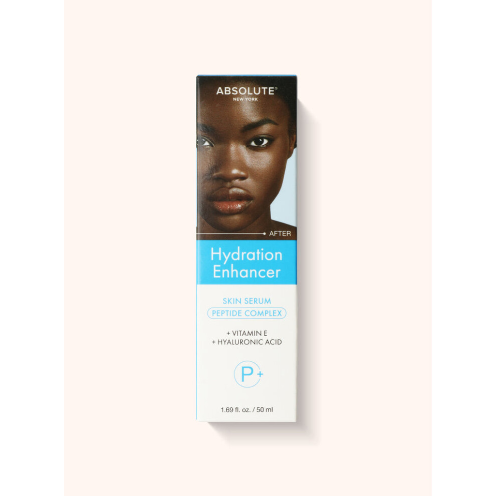 Absolute Skin Serum Hydration Enhancer 50 Ml
