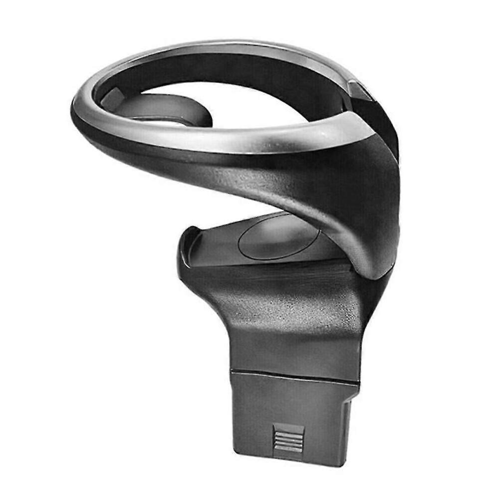 Kikidex (As Show, One Size) 51160443082 Car Cup Holder Car Interior Accessories Compatible With 128I 135I 2008-2013 X1 2013 E82 E84 E88