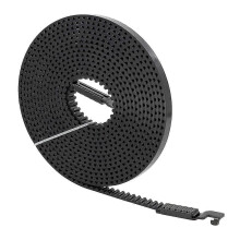 (As show, One size) 041A5250 Drive Belt 237 Inch compatible with 7FT Garage Door, Garage Door Openers Belt,41AB050-2 Belt, compatible with /