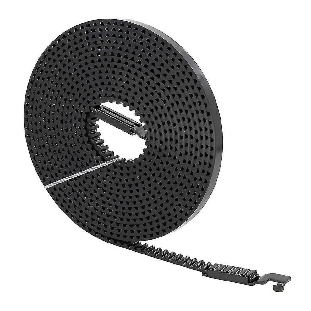 (As Show, One Size) 041A5250 Drive Belt 237 Inch Compatible With 7Ft Garage Door, Garage Door Openers Belt,41Ab050-2 Belt, Compatible With / 4909775979497