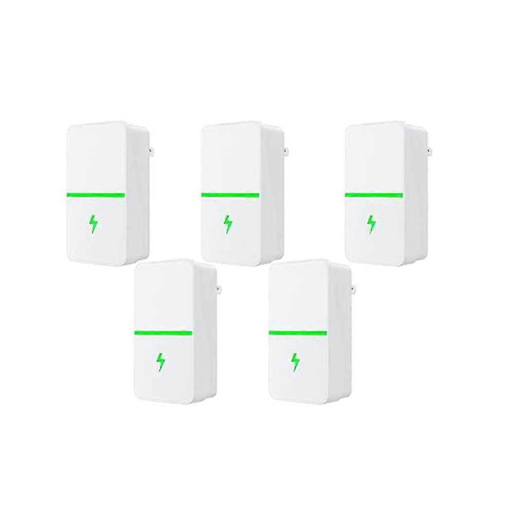Kikidex (As Show, One Size) Stopwatt Energy Saving Device, Stopwatt Energy Saver, Stop Watt Energy Saver, Stop Watt Energy Save