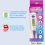 Digital Basal Ovulation Thermometer Accurate BBT Tracker 16