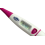 Digital Basal Ovulation Thermometer BBT Switchable C or F Case Fertility Chart 1