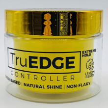 Tyche TruEDGE Controller Extreme Hold Lemon Berry 3.38 oz