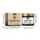 WoodSleep Sunscreen 60g 10