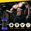 Atom Anabolic 30ml Liquid Testosterone Booster & Muscle Mass Gainer 2