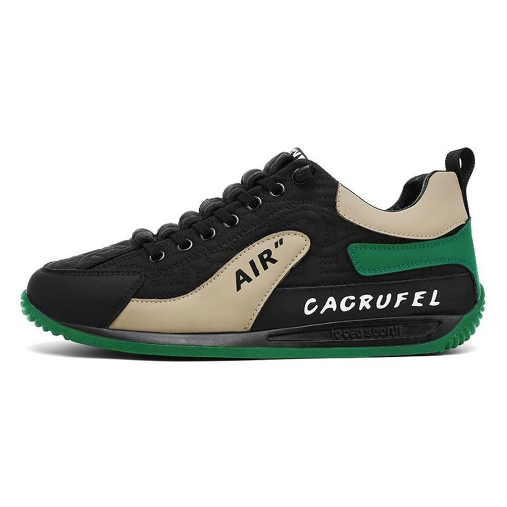 (green, 40) Men Shoes Fashion Non-slip Flats Shoes Comfortable New Casual Sneakers Breathable Shoes Outdoor walking shoes Sports Shoes