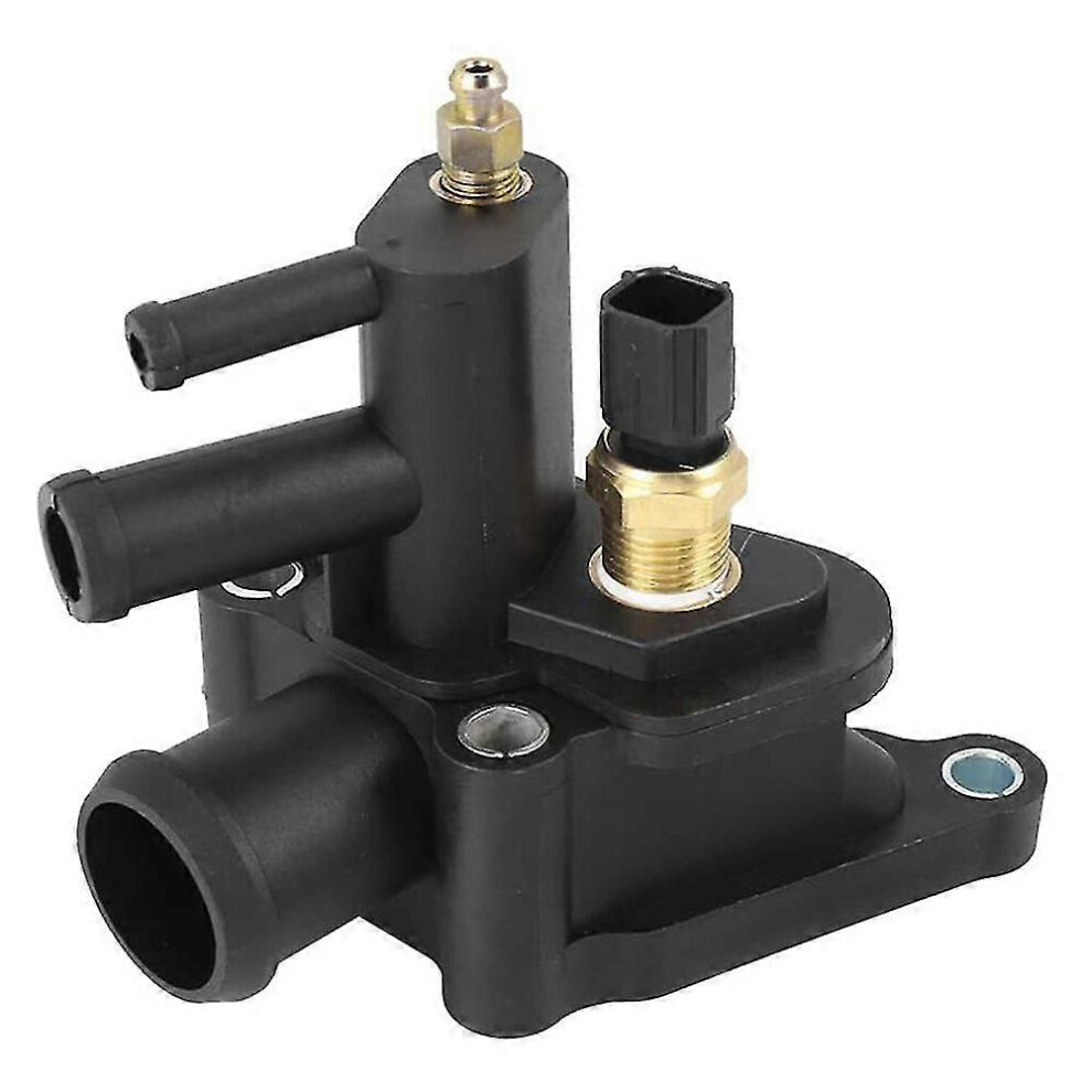 Kikidex (As Show, One Size) Car Vehicle Thermostat Housing 4792630Aa Compatible With Sebring 2001-2006