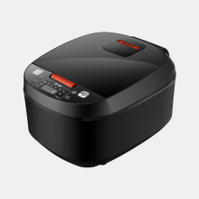 Intelligent Appointment Timing Heating High-fire Fast Cooking 5L Rice Cooker