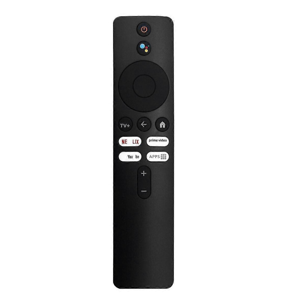 Photos - Remote control Kikidex  Replace XMRM-M3 Voice  compatible Xiaomi MI TV L55M6-ESG / L55M6-ARG / MDZ-24-AA / MDZ-24 (As show, One size)