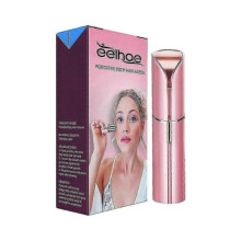 Portable Body Hair Shaver Full Body Underarm Arm Leg Gentle Non-Irritating Fast Hair Remover