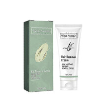 Hair Removal Cream, Full Body Underarm Lip Gentle Depilation Does Not Stimulate Smooth And Delicate Skin
