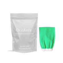 Body Hair Removal Powder Full Body Armpit Hair Legs Arms Dry And Gentle Cleansing Skin Hair Removal Powder