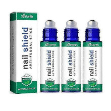 1-3X Nail shield ANTI-FUNGAL STICK Nailshield Anti Fungal Stick,Monsalife Nail Shield Anti Fungal Stick