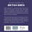 Guide Book to British Birds (150x150 Hardback) 3