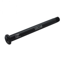 Fork QR 15X110MM Thru Axle Lever Accessories for FOX SC32 34 36 Series Front