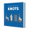 Guide Book to Knots (150x150 Hardback) 1