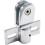 Glass Shower Door Pivot Hinge 1