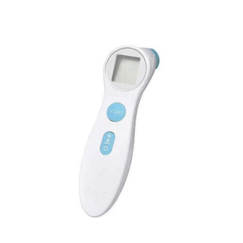 Forehead Thermometer for Adults and Kids, Dig 2