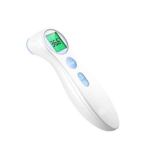 Forehead Thermometer for Adults and Kids, Dig