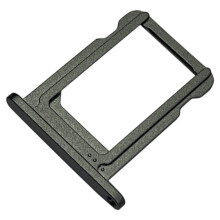(Grau)-SIM-Kartenfach für iPad Pro 12,9 Zoll 2021 A2379 A2461 A24