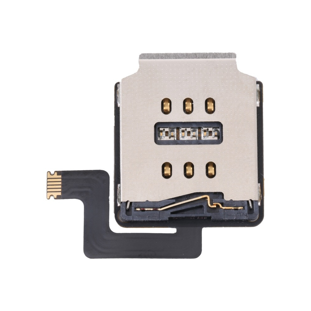 (1PCS) For iPad 8 2020 10.2 A2428 A2429 A2430 card holder cable