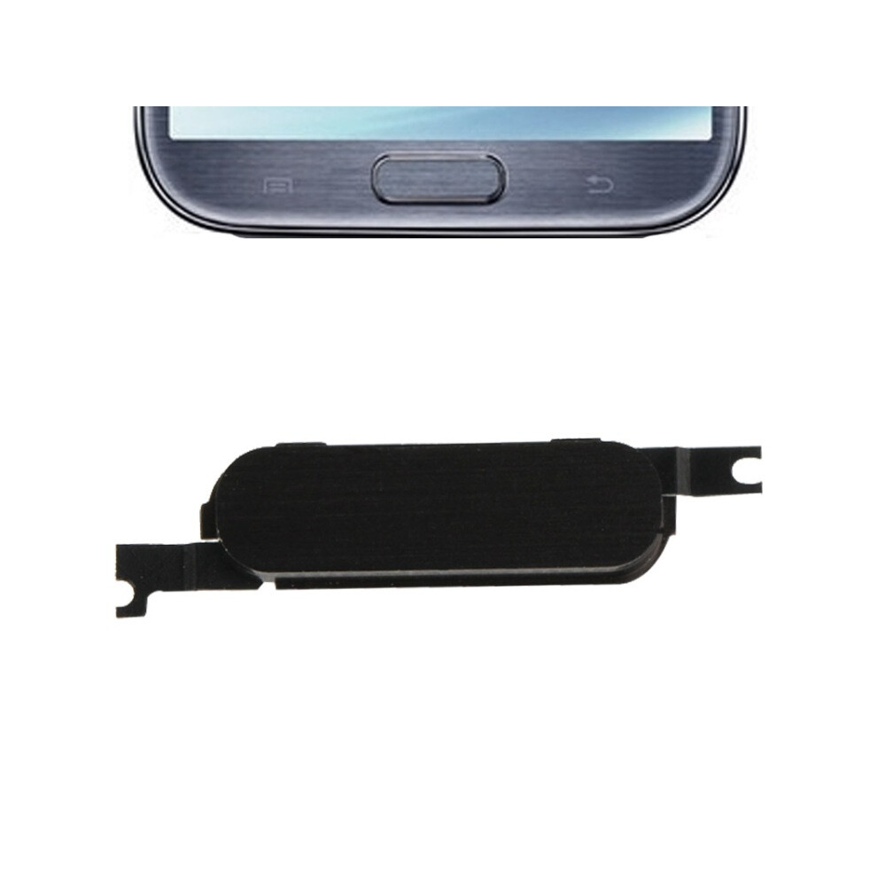 (Black) For Samsung for Galaxy Note II / N7100 keypad