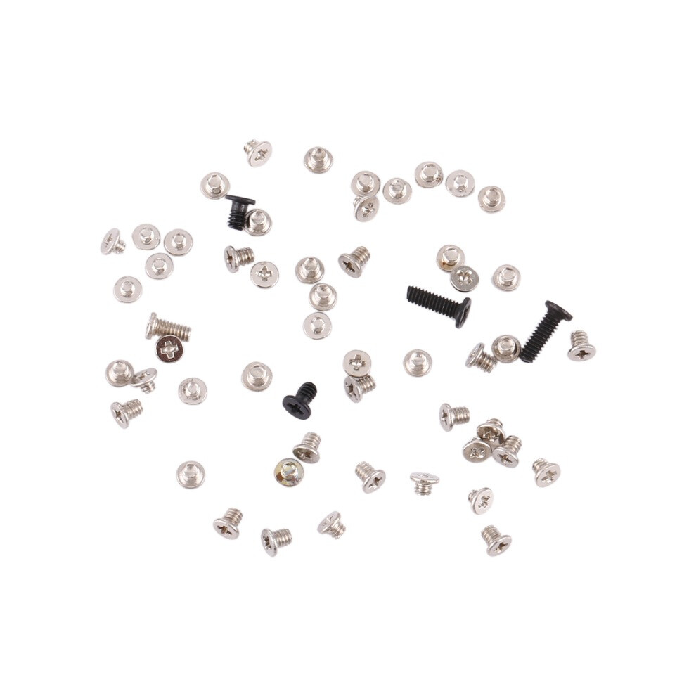 (1PCS) For iPad Pro 9.7 inch (2016) full set of screws