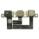 (1PCS) For iPad Pro 11 inch (2021) front camera 3