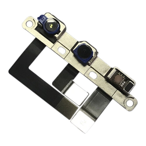 (1PCS) For iPad Pro 11 inch (2021) front camera 1