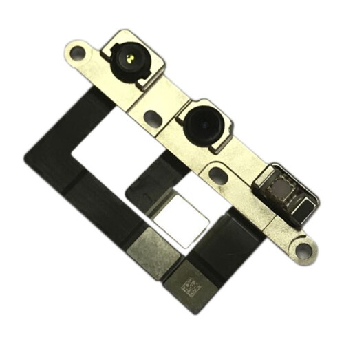 (1PCS) For iPad Pro 11 inch A1980 A2280 (2018/2020) front camera 1