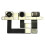 (1PCS) For iPad Pro 11 inch A1980 A2280 (2018/2020) front camera 1
