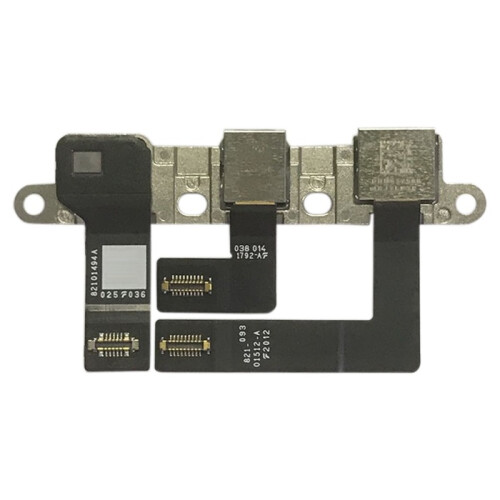 (1PCS) For iPad Pro 11 inch A1980 A2280 (2018/2020) front camera 2