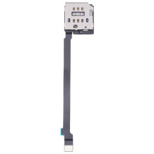 (1PCS) For iPad Pro 12.9 2022 card holder cable