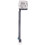 (1PCS) For iPad Pro 12.9 2022 card holder cable 1