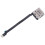 (1PCS) For iPad Pro 12.9 2022 card holder cable 2