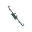 (1PCS) For iPad Pro 11 (2018) A2103 A1980 front face sensor cable 3