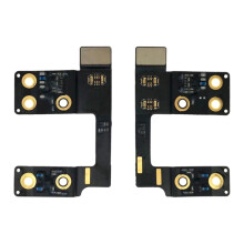 (1PCS) For iPad Pro 10.5 inch / A1701 / A1709 4G signal cable, one pair