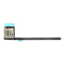 (1PCS) For iPad Pro 12.9 inch (2015) A1584 A1652 card holder cable