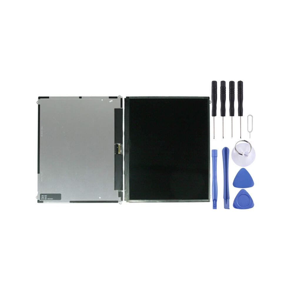 (1PCS) For New for iPad (For iPad 3) / For iPad 4 LCD