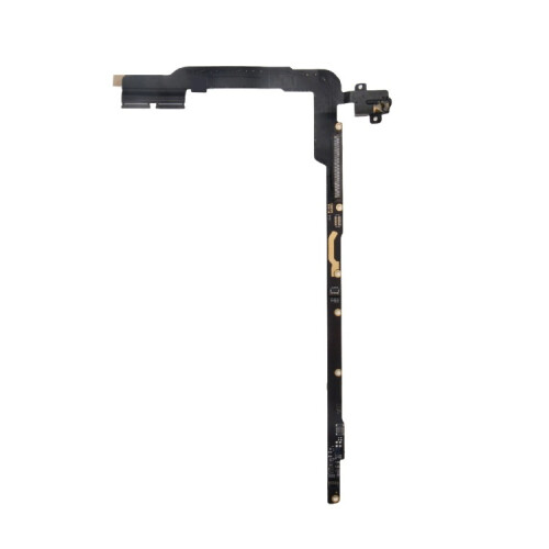 (1PCS) For iPad 3 / For New iPad 3G version Audio cable + small board 2