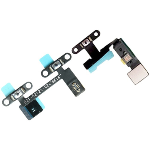(1PCS) For iPad Mini 5 / Mini (2019) A2124 A2126 power and volume cable 1