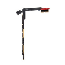 (1PCS) For iPad 3 / For New iPad 3G version Audio cable + small board