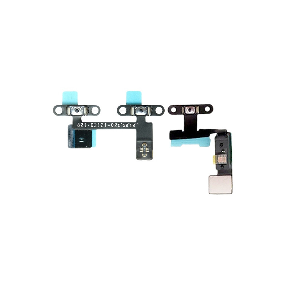 (1PCS) For iPad Mini 5 / Mini (2019) A2124 A2126 power and volume cable