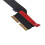 (1PCS) For iPad 3 / For New iPad 3G version Audio cable + small board 5