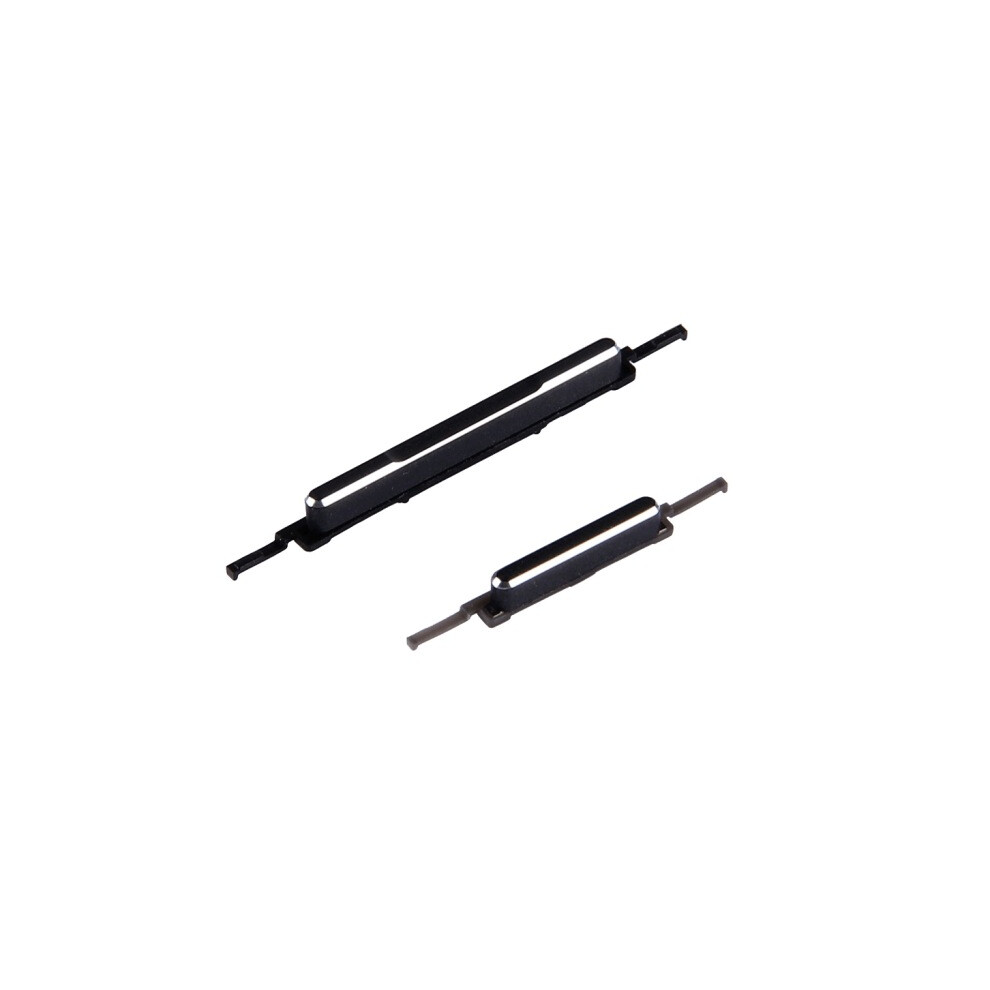(Black) For Samsung for Galaxy Note IV / N910 side button