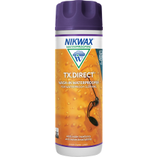 Nikwax Unisex Waterproofer - TX Direct Wash-In Spray