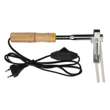 (As show, One size) 120mm Acrylic Heating Bender Adjustable Temperature Acrylic Channel Bending MachineEU Plug 220V